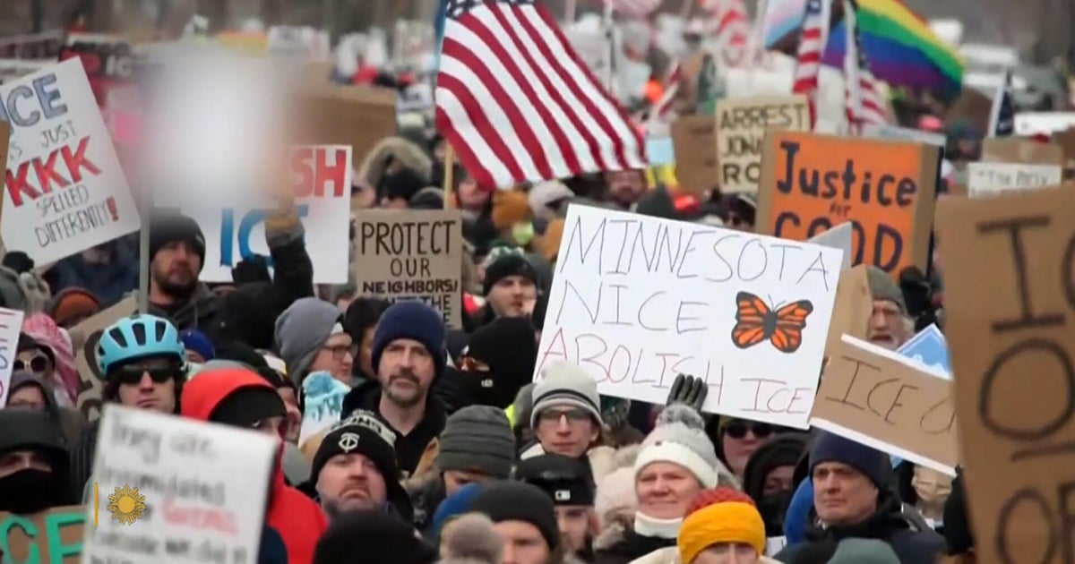 Жителите на Минесота говорят за фаталната стрелба с ICE срещу Рене Гуд: „Това не е моментът да мълчим“