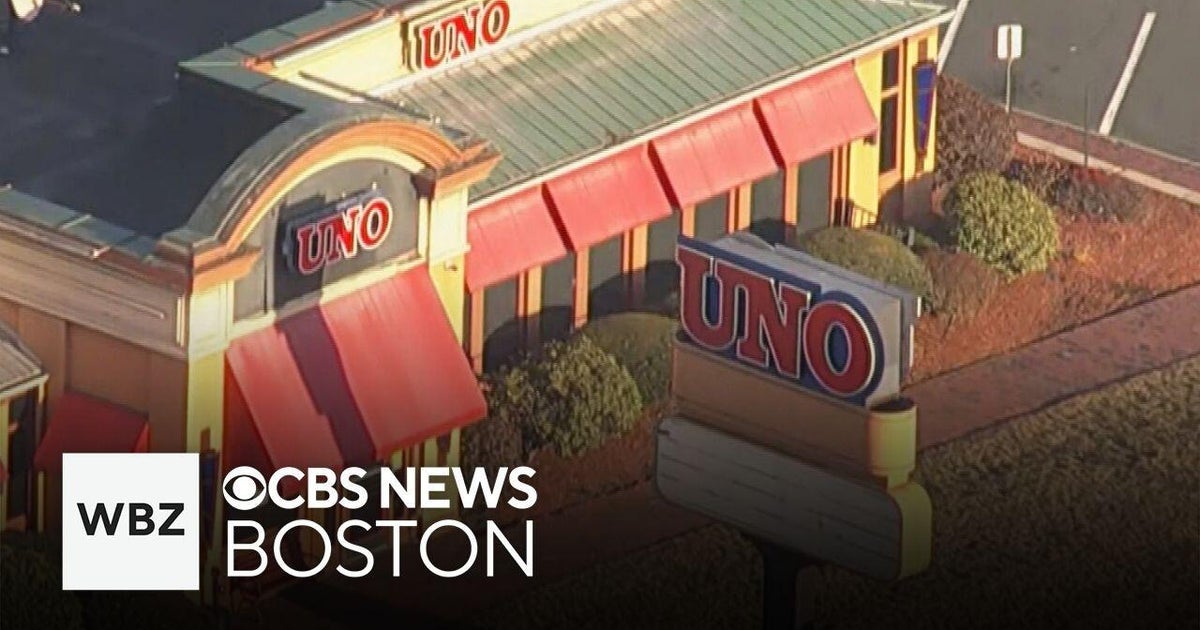4 New England Uno pizzerias close suddenly