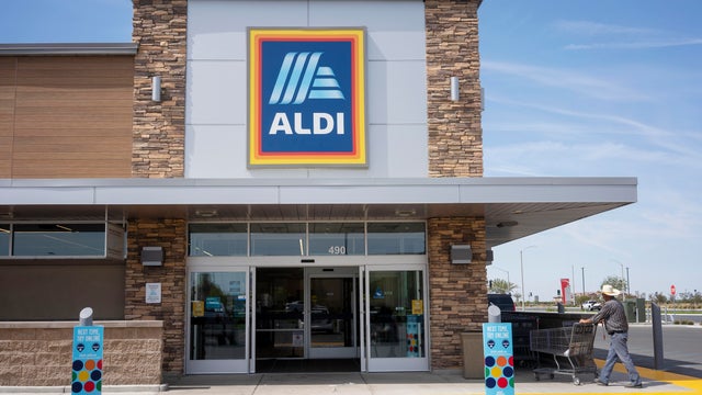 Aldi 