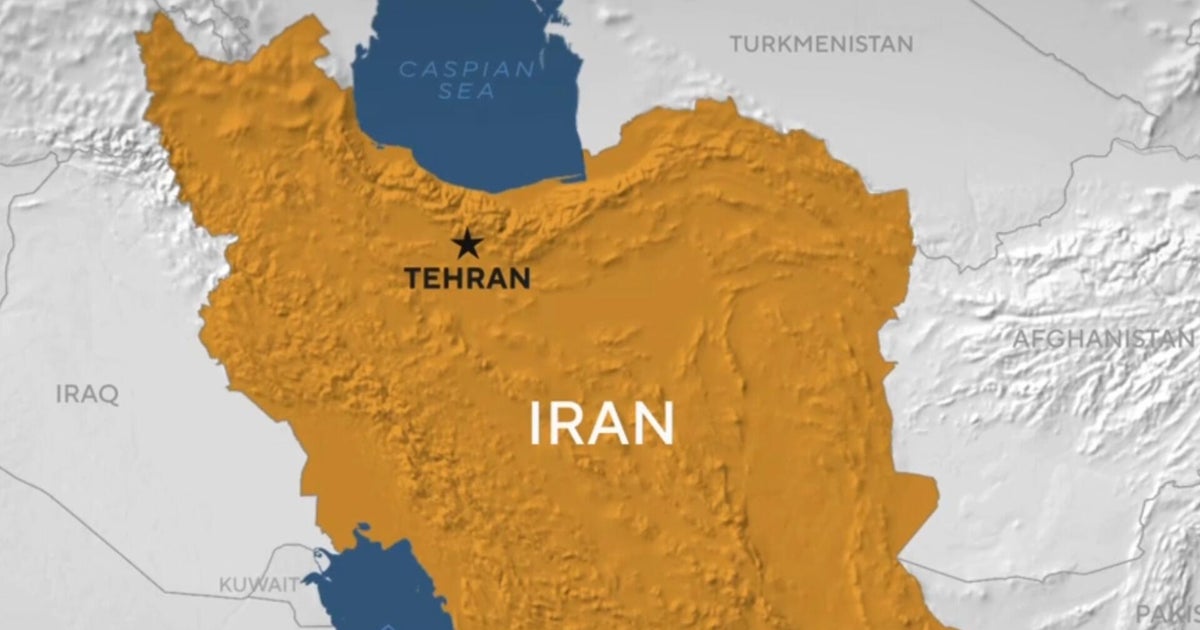 U.S. could pursue covert actions in Iran amid deadly protests