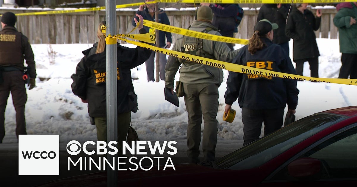 After FBI rejection, county attorney moves forward with Renee Good investigation