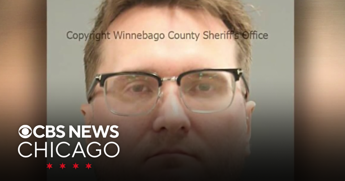 Chicago man to appear in court in murder of ex-wife and her husband in ...
