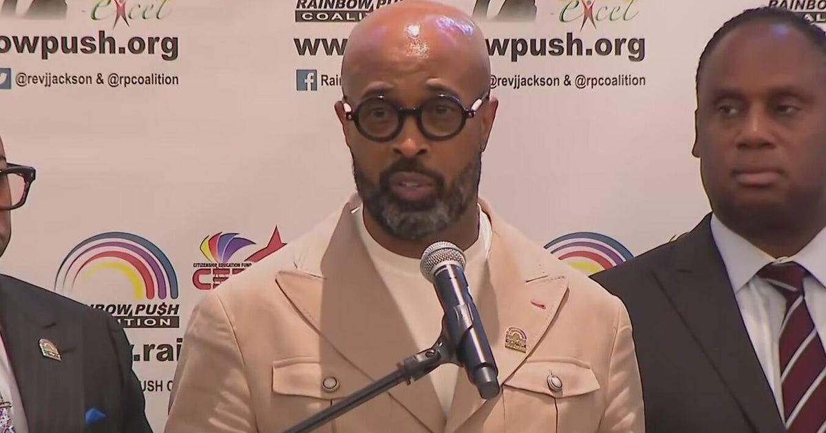 Dr. Frederick Haynes III to kick off campaign for 30th Congressional ...