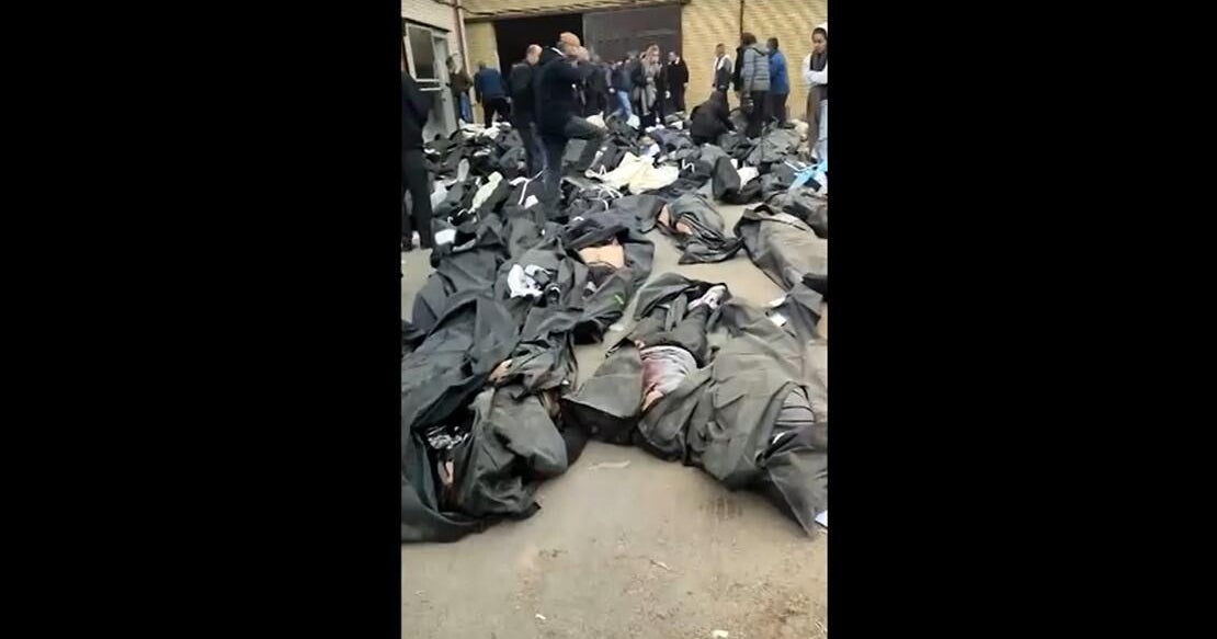 Иран признава масовите смъртни случаи на протести, но твърди, че ситуацията е под контрол, тъй като Тръмп обмисля реакция