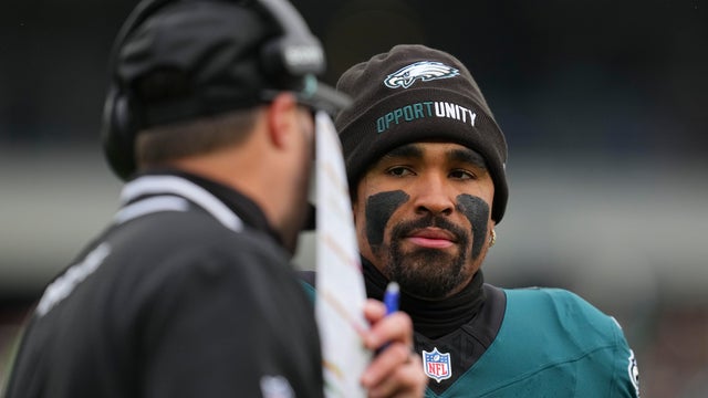 Las Vegas Raiders v Philadelphia Eagles - NFL 2025 