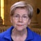 Sen. Elizabeth Warren says Justice Department "has been weaponized against Jerome Powell" and Fed