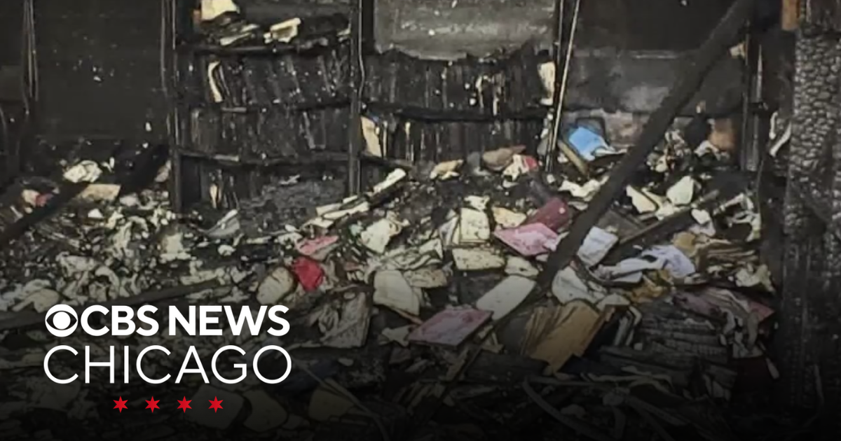 Arson charges expected after fire destroys synagogue in Jackson, Mississippi