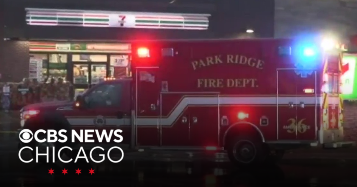 Victim identified in fatal Park Ridge crash