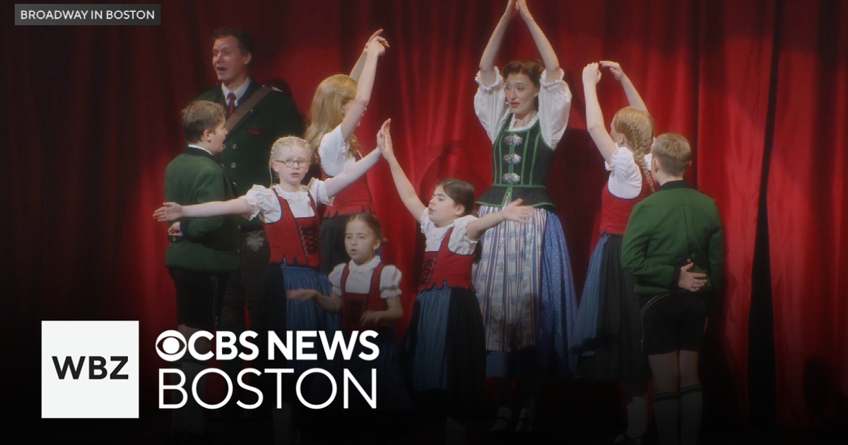 "The Sound of Music" in Boston may surprise long-time fans of original musical