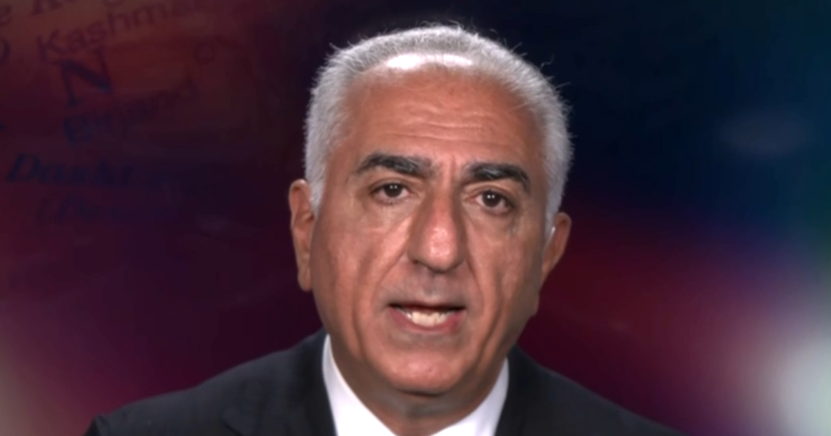 Iran's exiled crown prince urges Trump to intervene soon so regime "finally collapses"