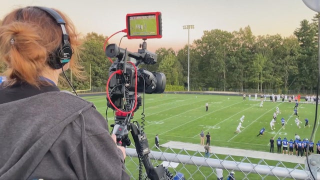 High School football 