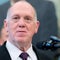Border czar Tom Homan claims sanctuary cities are restricting federal access to jails