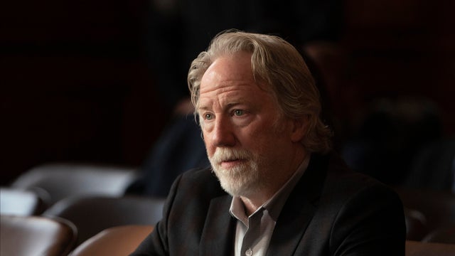 ABC's "For Life" - Season One 