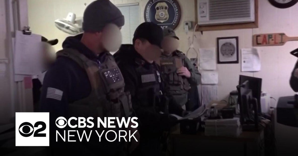 Rally planned to demand release of detained NYC Council employee