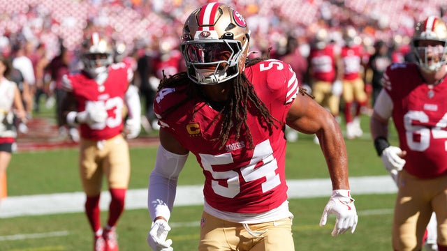 San Francisco 49ers v Tampa Bay Buccaneers 