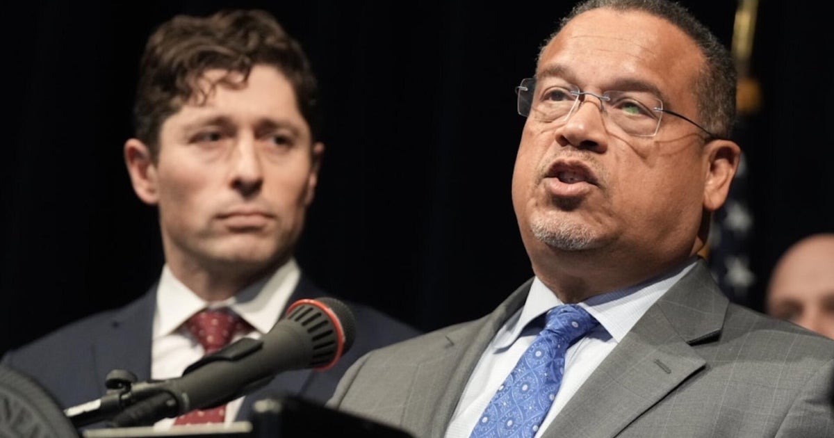 Minnesota takes on Trump administration