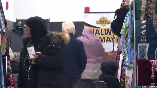 Chicago's Somali Community 