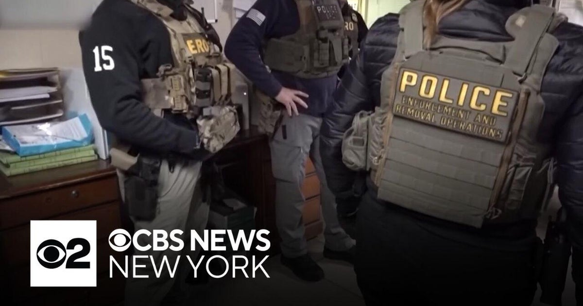 NYC Council employee detained at a routine immigration hearing on Long ...