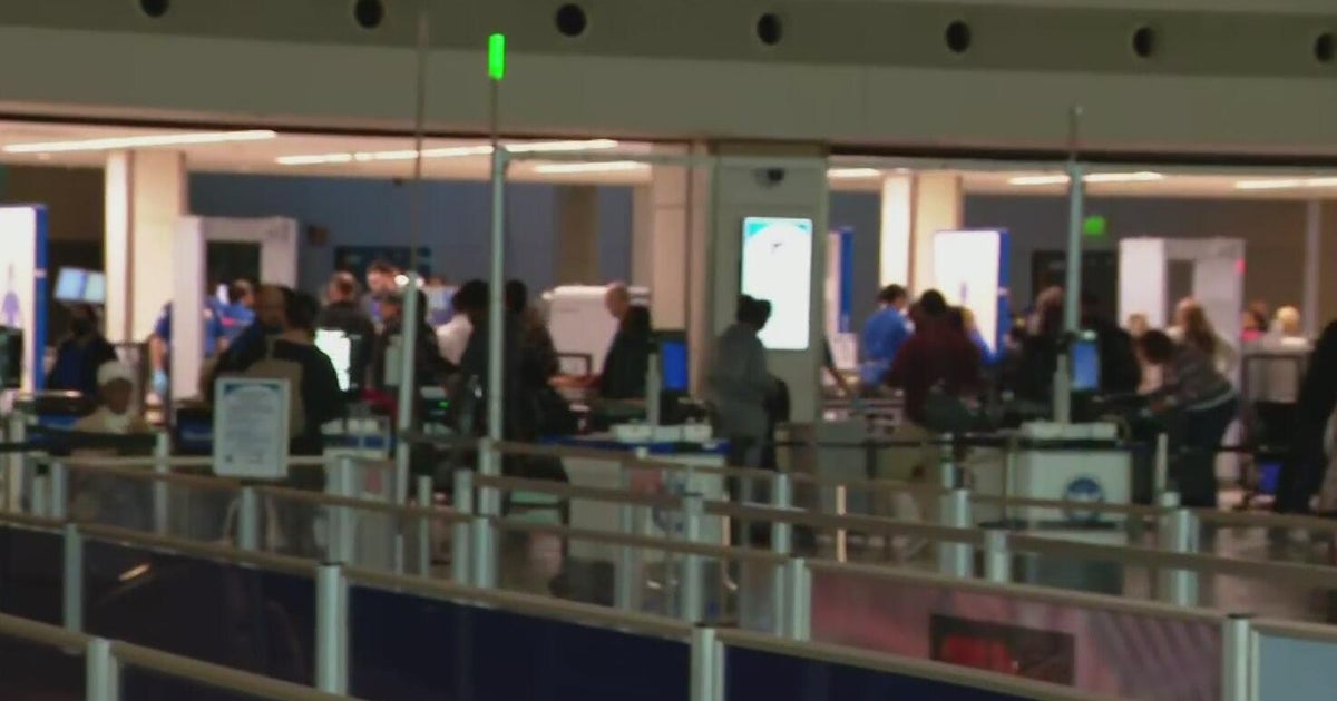 Love Field evacuation slows travel after equipment overheats