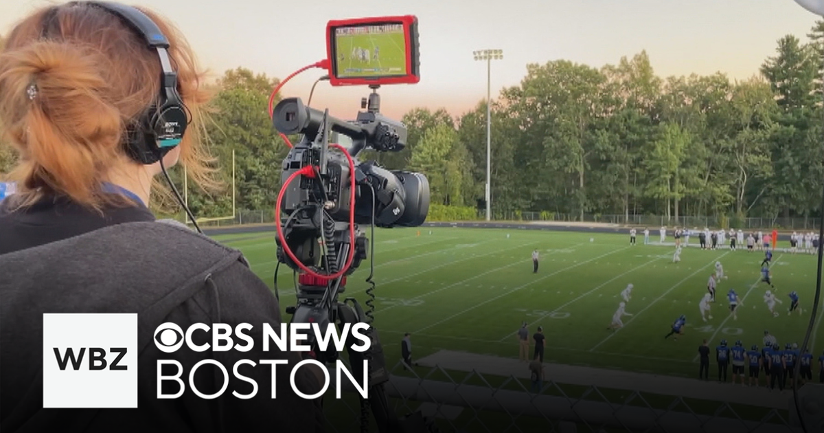 New Hampshire law causes some towns to stop broadcasting school sports