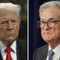 Trump: Jerome Powell has "been a lousy Fed chairman"
