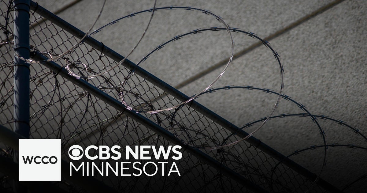 Here's where ICE takes people they detain in Minnesota - CBS Minnesota