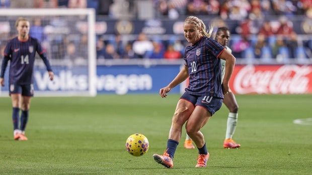 United States v Portugal - International Friendly 