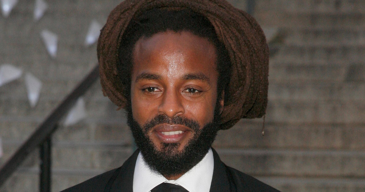 John Forté, Grammy-nominated musician, found dead in Martha's Vineyard home at age 50