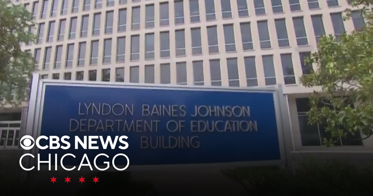 U.S. Department of Education issues warnings to millions of student ...