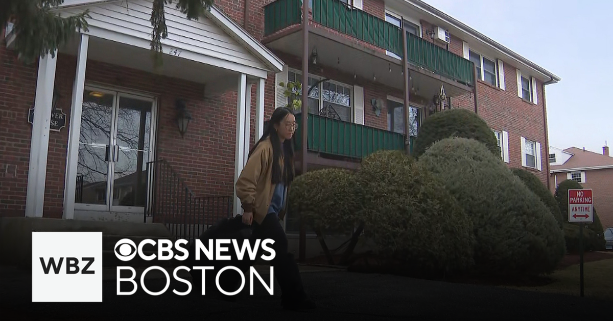 Andover condo complex evacuated after days without heat, hot water