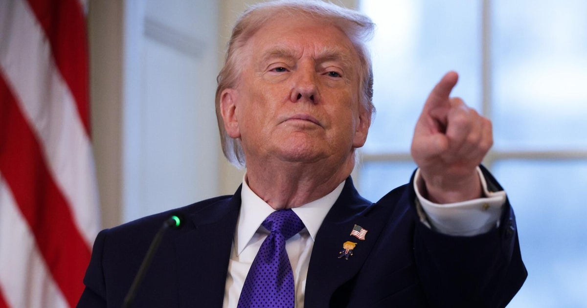 Former CIA official on why Trump's involvement could impact Iran's future