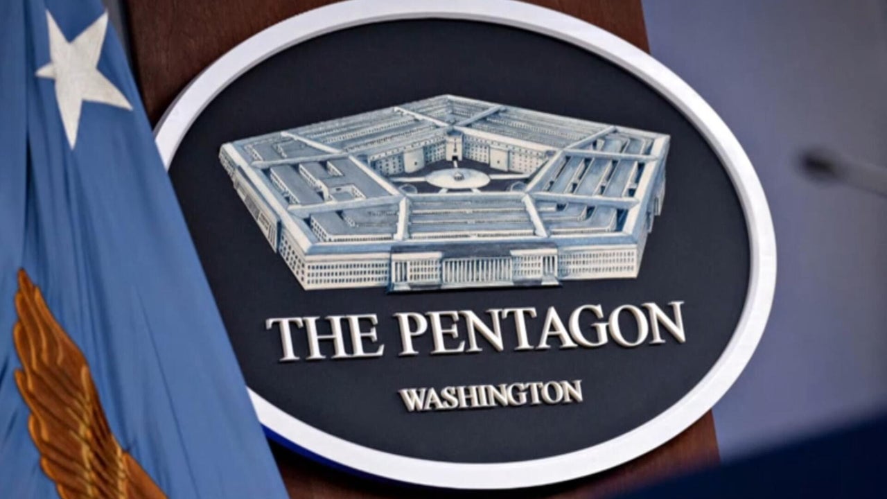Pentagon news Today’s latest updates CBS News