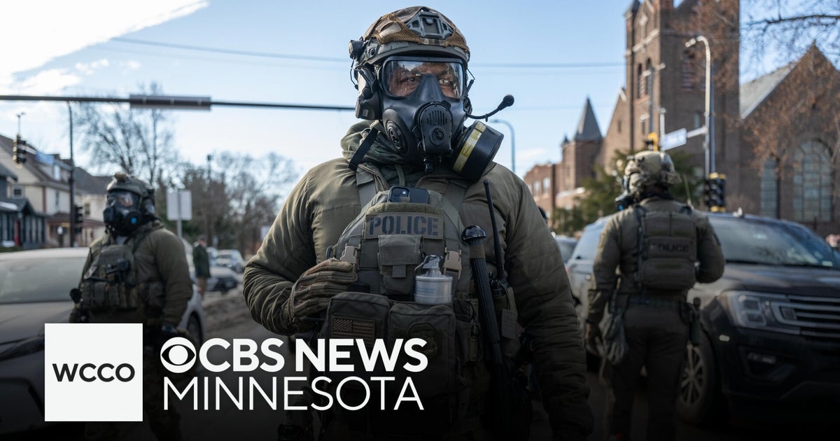 Hearing Wednesday in Minnesota officials’ lawsuit over ICE surge, and more headlines