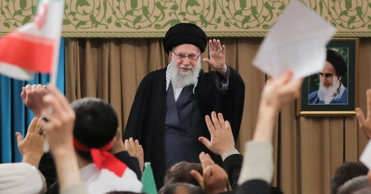 Breaking down the unrest in Iran as regime threatens executions over protests