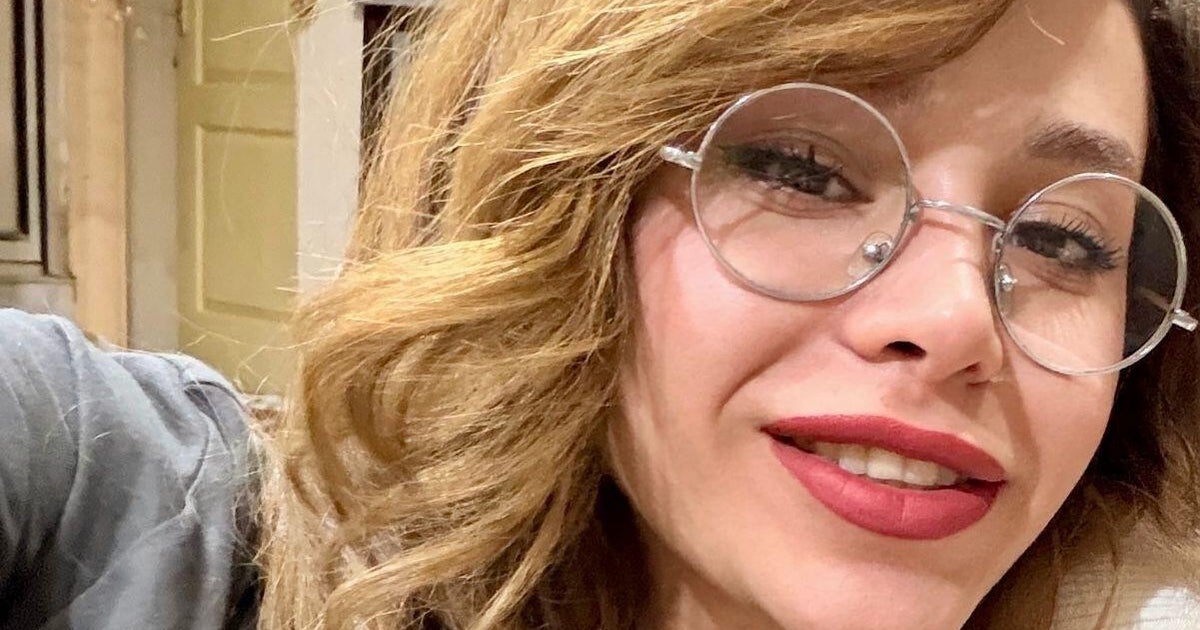 Рубина Аминян беше пълна с живот 23 годишна иранска студентка