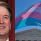 Supreme Court Justice Brett Kavanaugh's question on transgender athlete bans