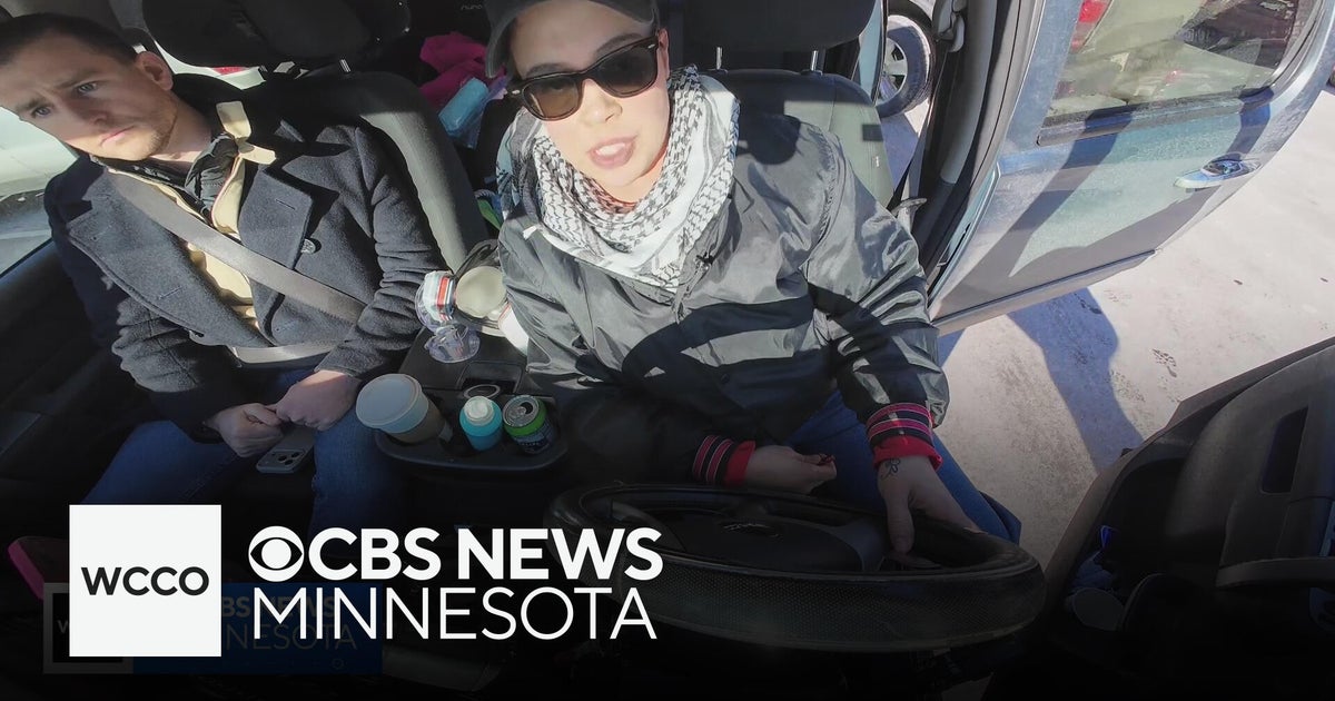 Minneapolis Native community works to protect each other as ICE surges in Twin Cities