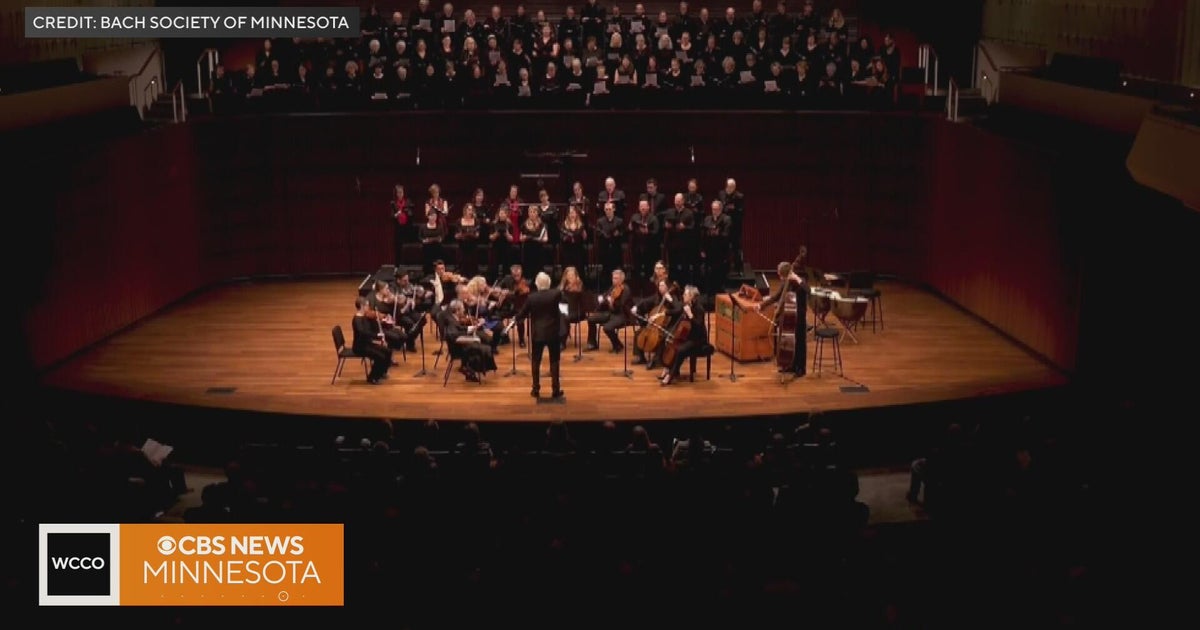 Bach Society unveils candlelit classical music concert opportunity