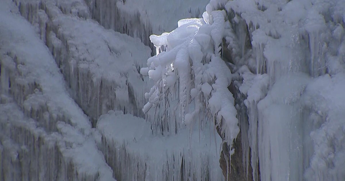 Warm temperatures cause issues in the planning for upcoming annual Ouray Ice Festival