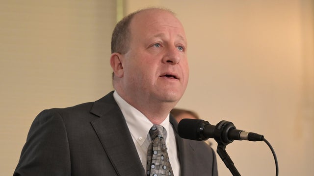 jared polis 