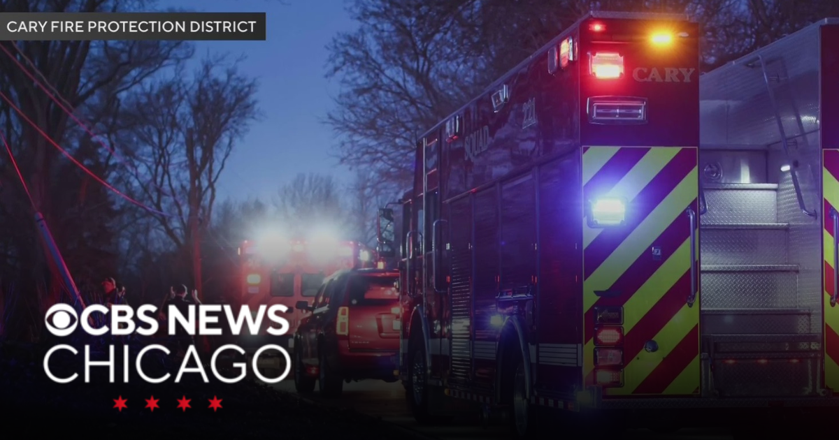 2 rescued after falling through ice and into Lake Killarney in Cary