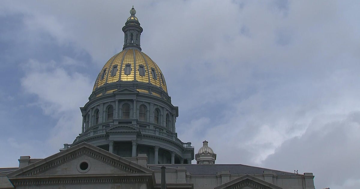 Lawmakers head back to Colorado State Capitol for new legislative ...