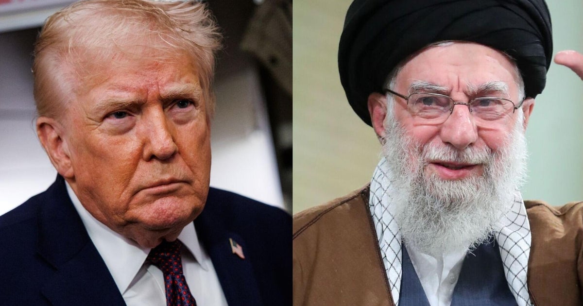 Where do things stand between the U.S. and Iran?