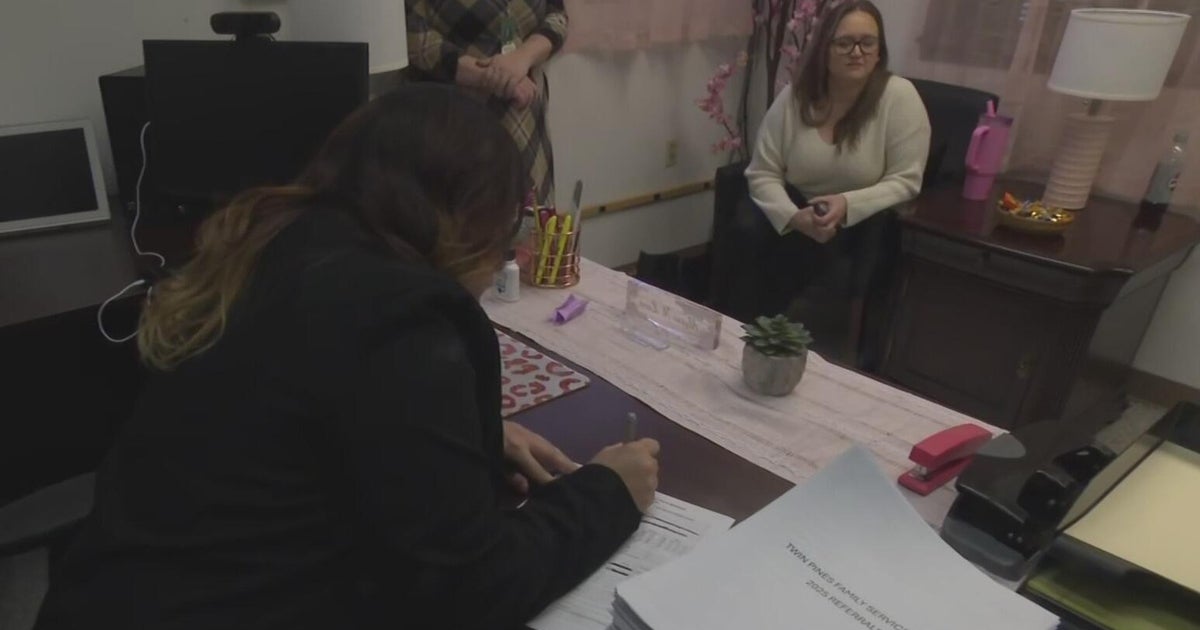 Adoption agency says tens of thousands of children across Pennsylvania need homes