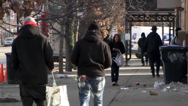 Why Chicago's "death gap" has existed on the West Side for decades 