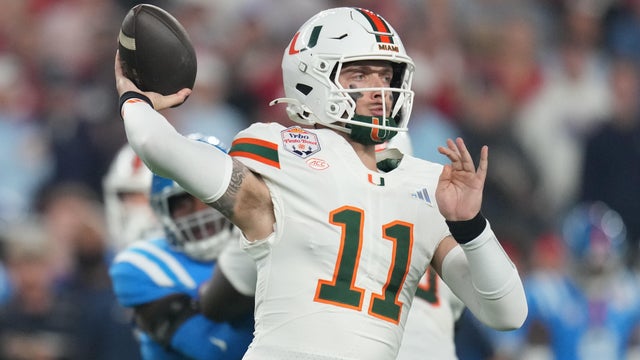 CFP Fiesta Bowl Football 