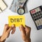 Do you have to pay a debt if it's been sold?