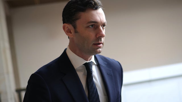 Senate Armed Services Committee Holds Closed Hearing On Operation Absolute Resolve 