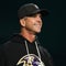 Giants hire John Harbaugh as head coach