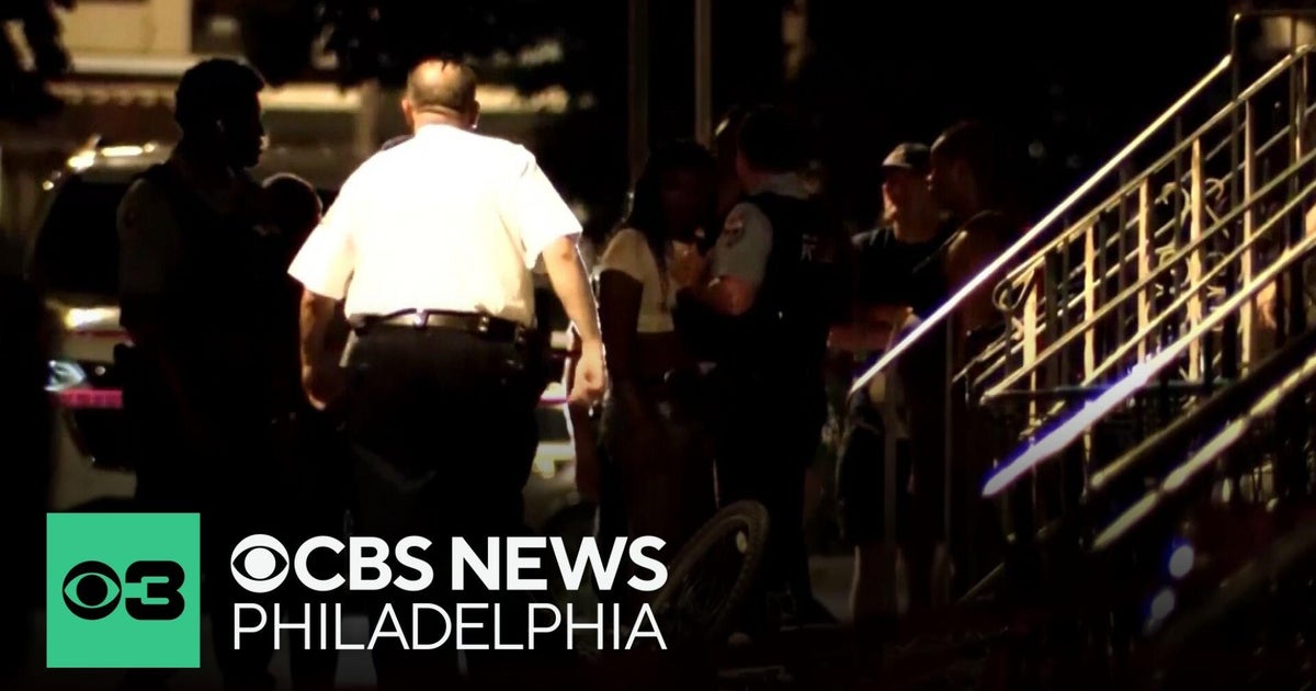 Philadelphia judge rules serious charges in Grays Ferry mass shooting ...